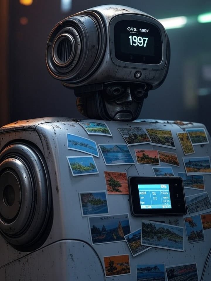 Delivery Bot Express