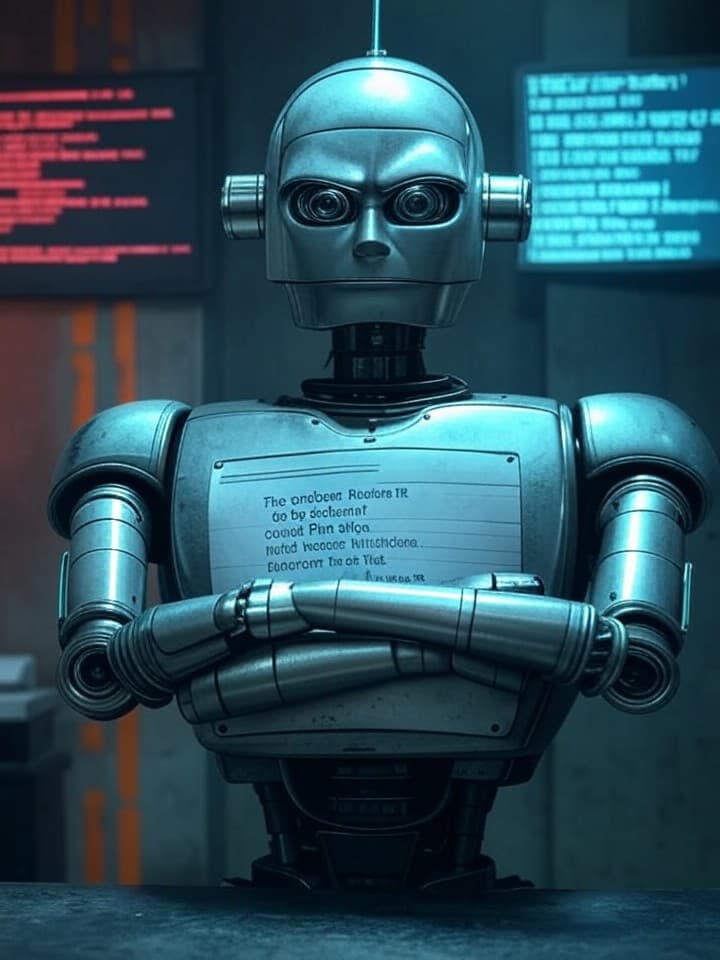 Byte Me